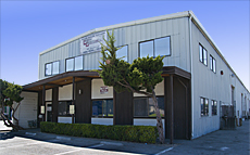 Western Widgets CNC Machine Shop, Located in San Jose, CA.