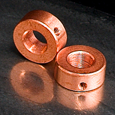 Copper