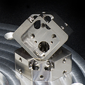 Stainless Steel