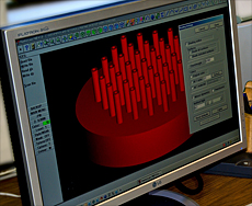 Western Widgets CNC, CAD, CAM